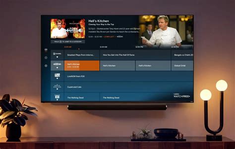 Vizio TV Channels and Streaming Apps – Full List [2024]